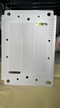 titanium current collector