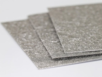 AEM gas diffusion layer