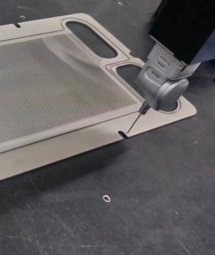 platinized bipolar plates