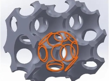 Platinum on Carbon Catalyst